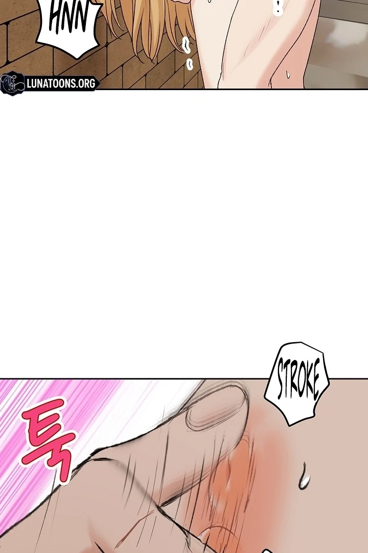 The Mating of Elves Chapter 58 - page 98