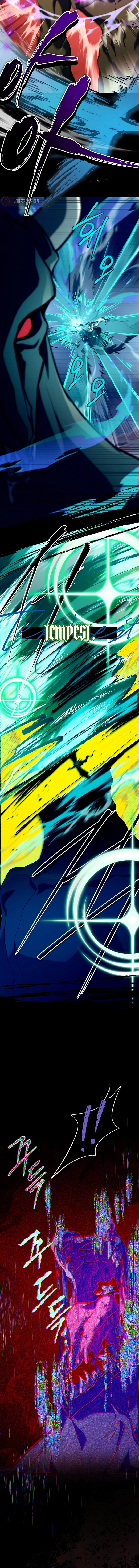 The Legendary Hero is an Academy Honors Student Chapter 60 - page 11