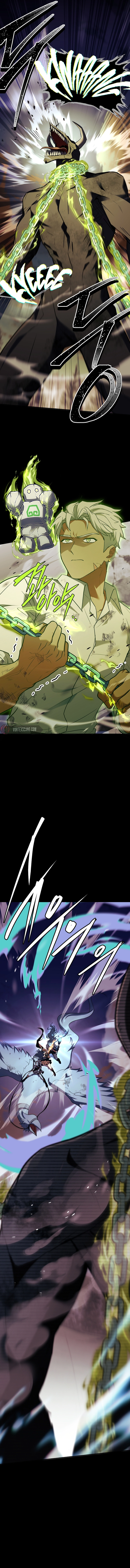 The Legendary Hero is an Academy Honors Student Chapter 60 - page 18