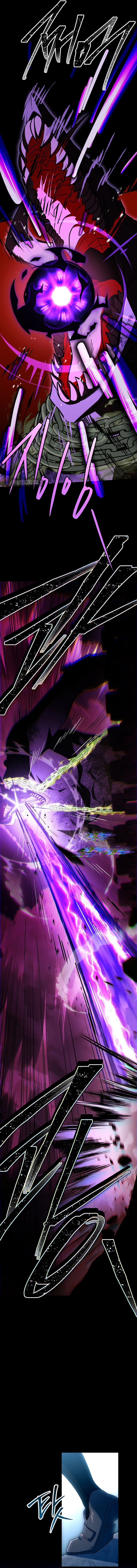 The Legendary Hero is an Academy Honors Student Chapter 60 - page 20