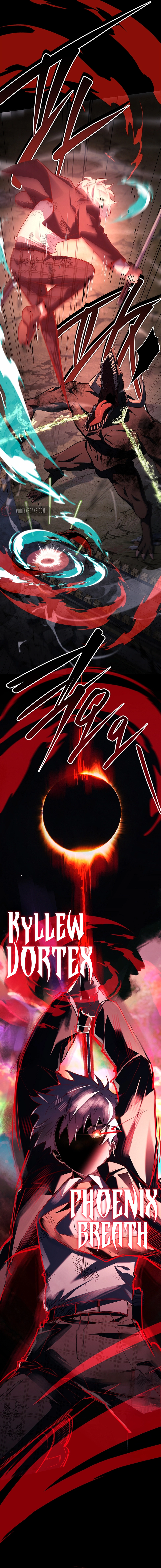 The Legendary Hero is an Academy Honors Student Chapter 60 - page 22