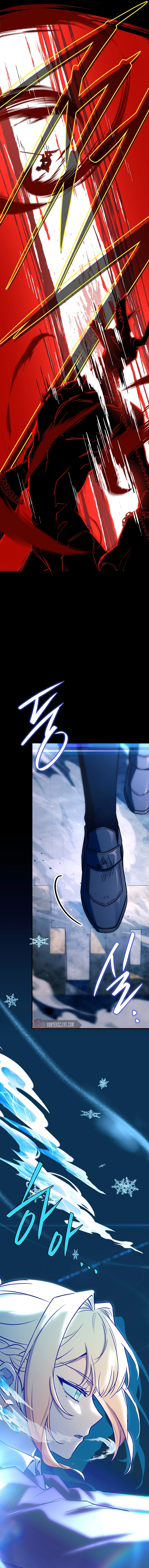 The Legendary Hero is an Academy Honors Student Chapter 60 - page 23