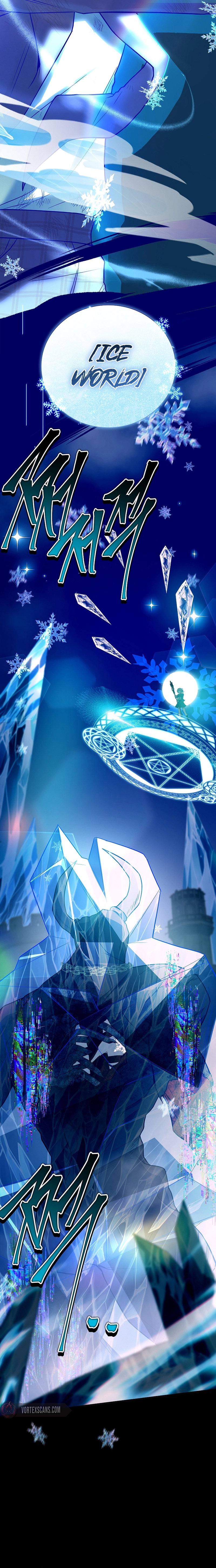 The Legendary Hero is an Academy Honors Student Chapter 60 - page 24