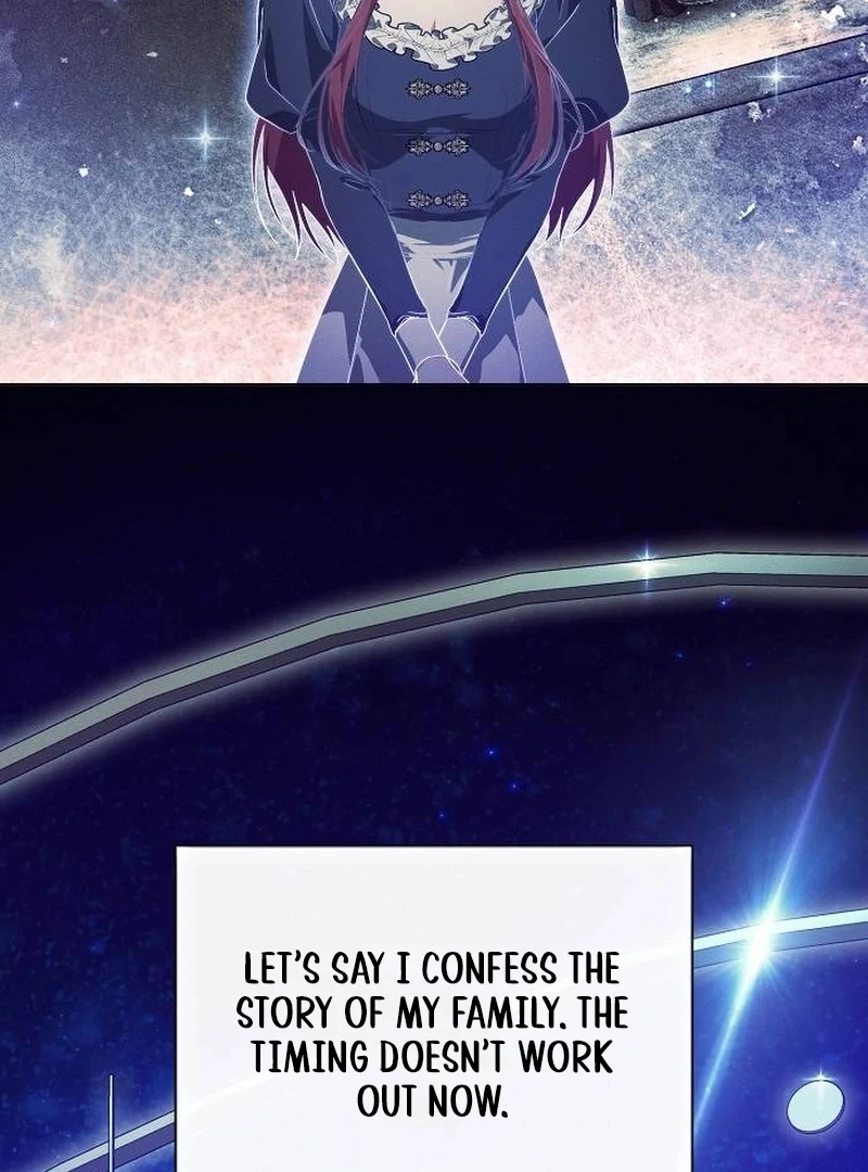 There Are No Benefits for the Possessor Chapter 32 - page 13