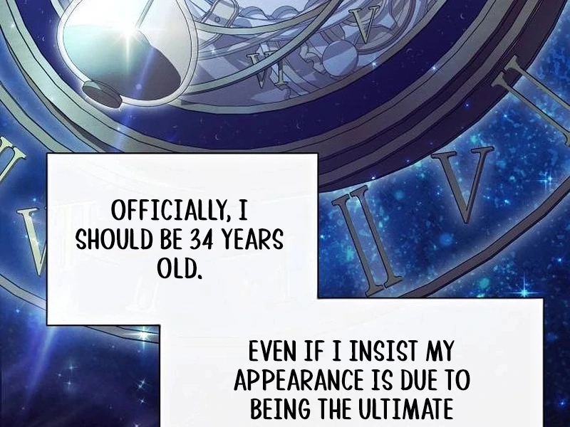 There Are No Benefits for the Possessor Chapter 32 - page 15