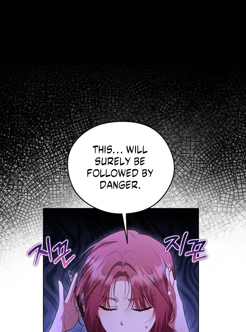 There Are No Benefits for the Possessor Chapter 32 - page 18