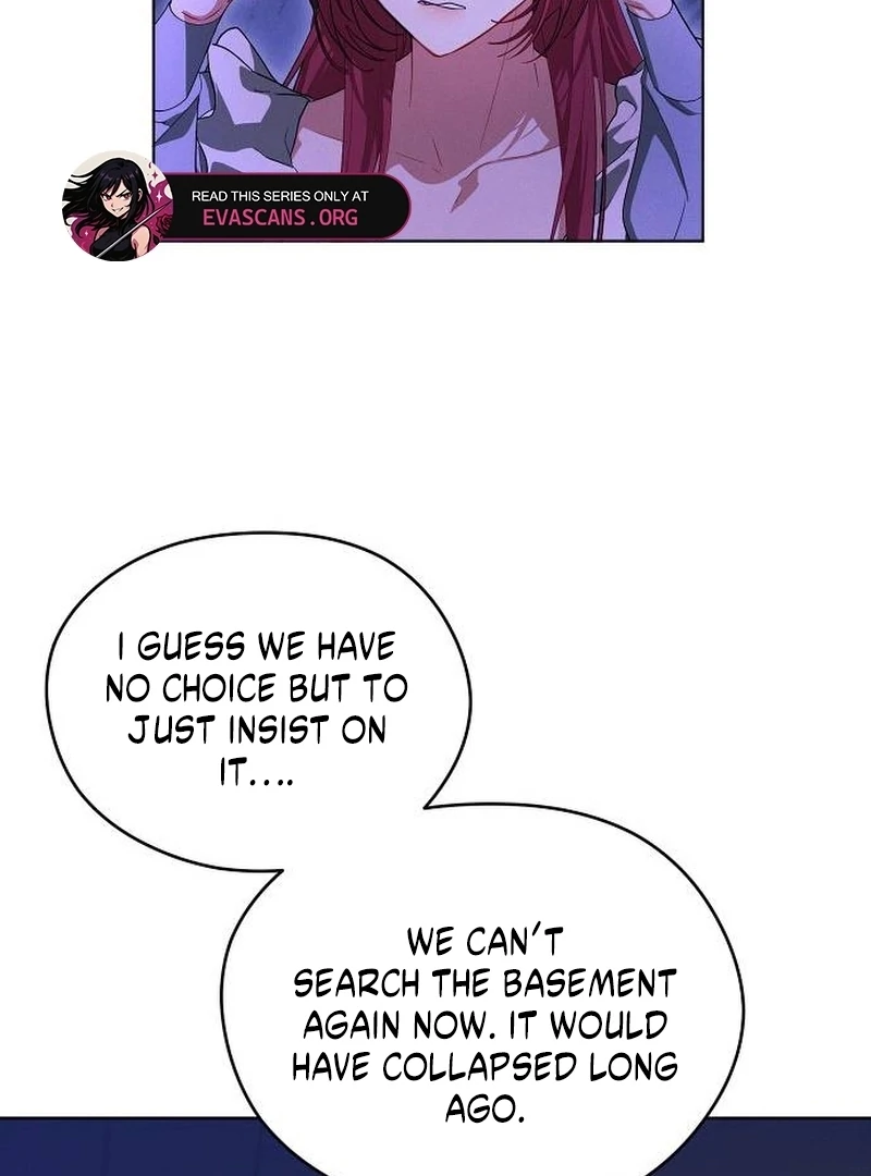 There Are No Benefits for the Possessor Chapter 32 - page 19