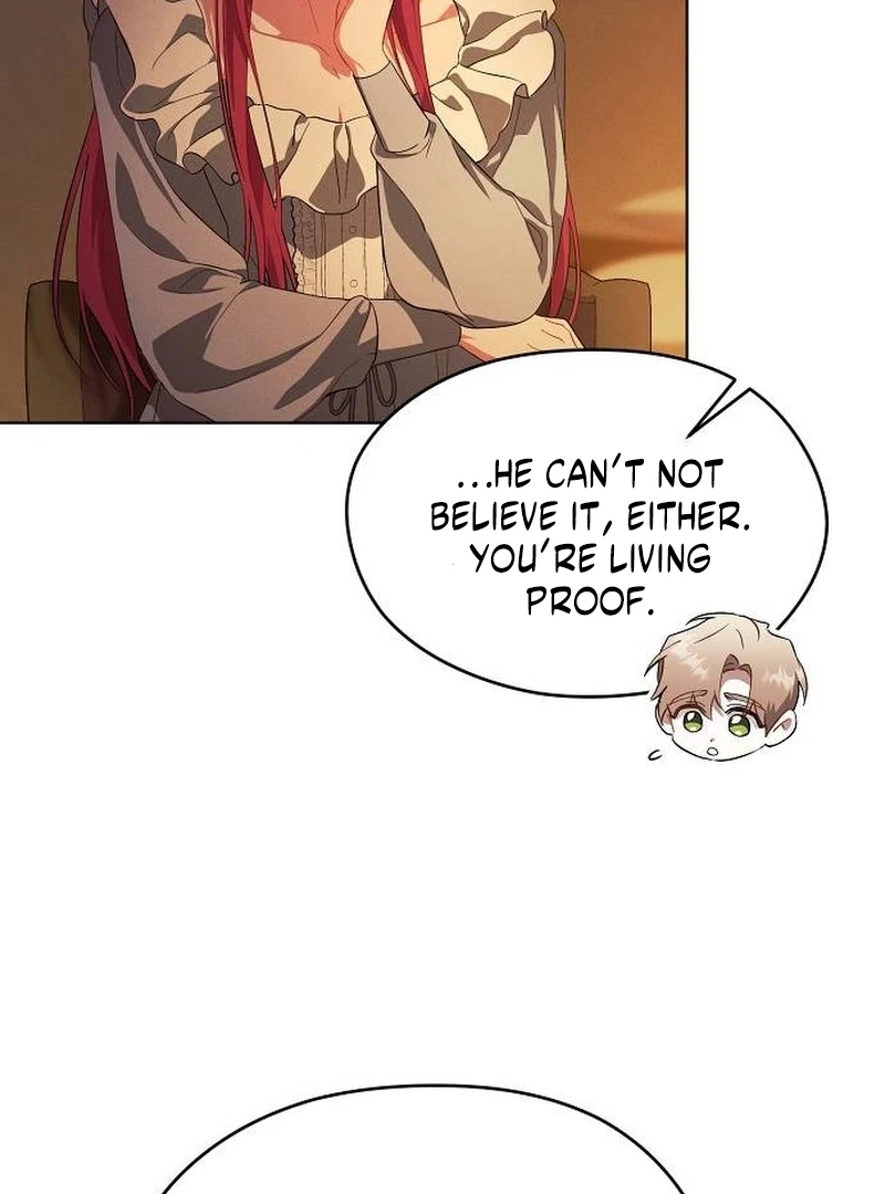 There Are No Benefits for the Possessor Chapter 32 - page 23