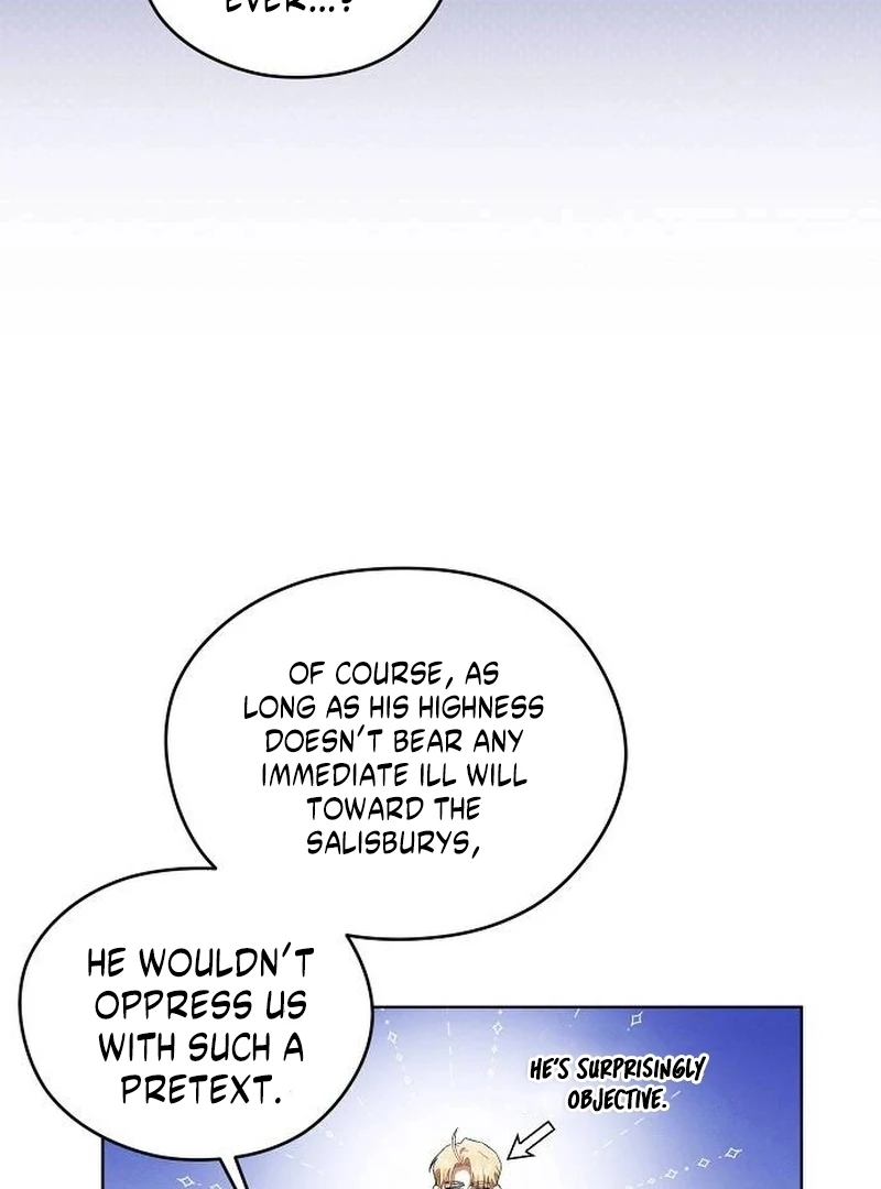 There Are No Benefits for the Possessor Chapter 32 - page 27