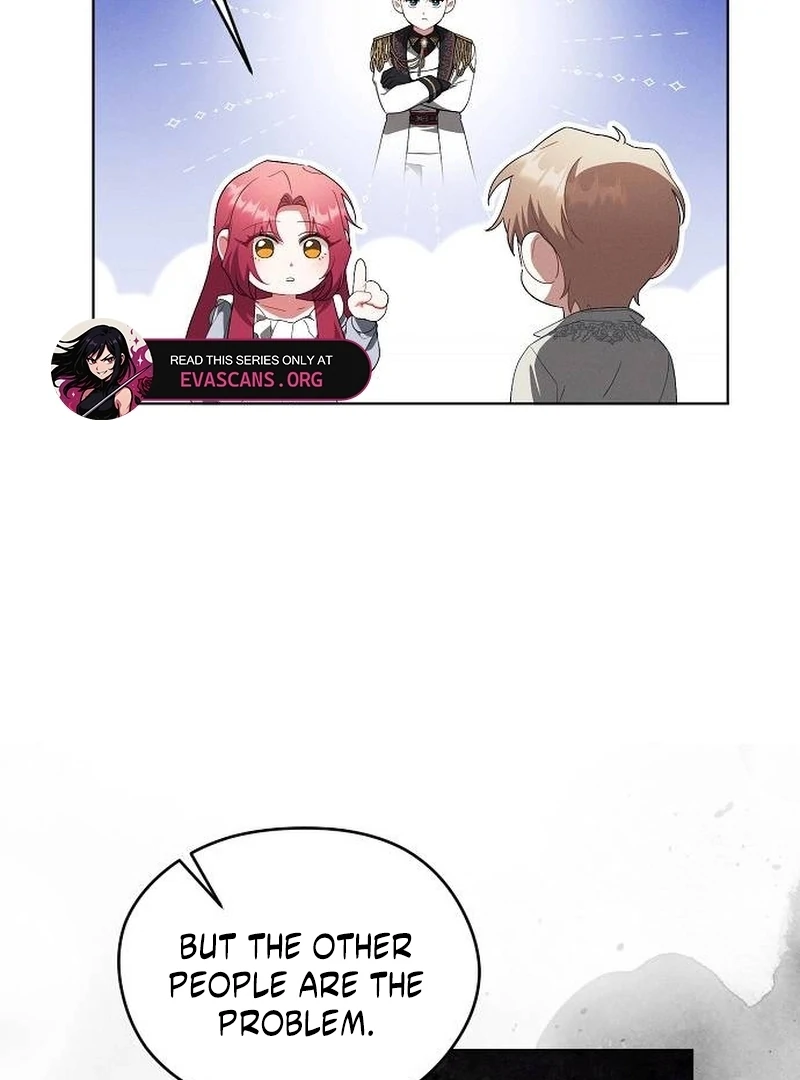 There Are No Benefits for the Possessor Chapter 32 - page 28