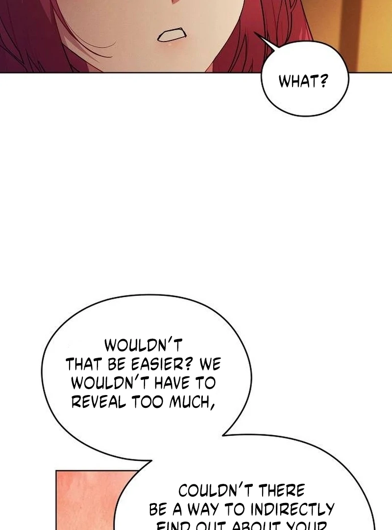 There Are No Benefits for the Possessor Chapter 32 - page 34