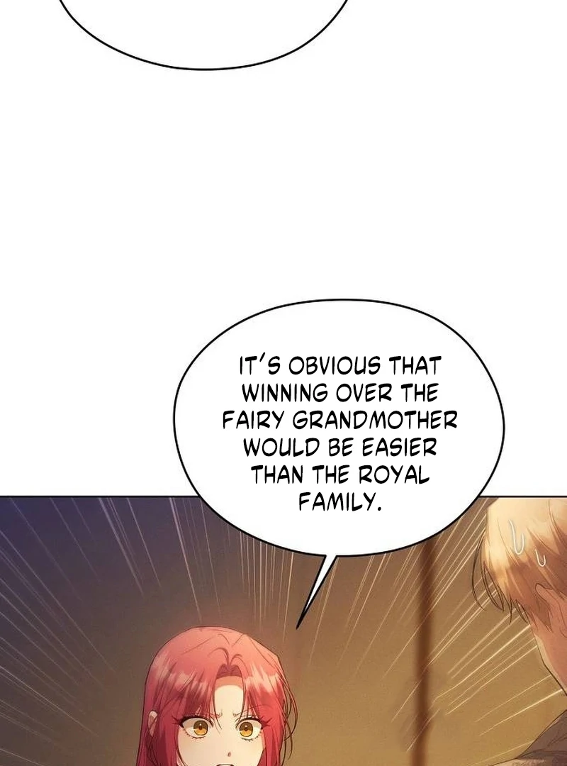 There Are No Benefits for the Possessor Chapter 32 - page 38