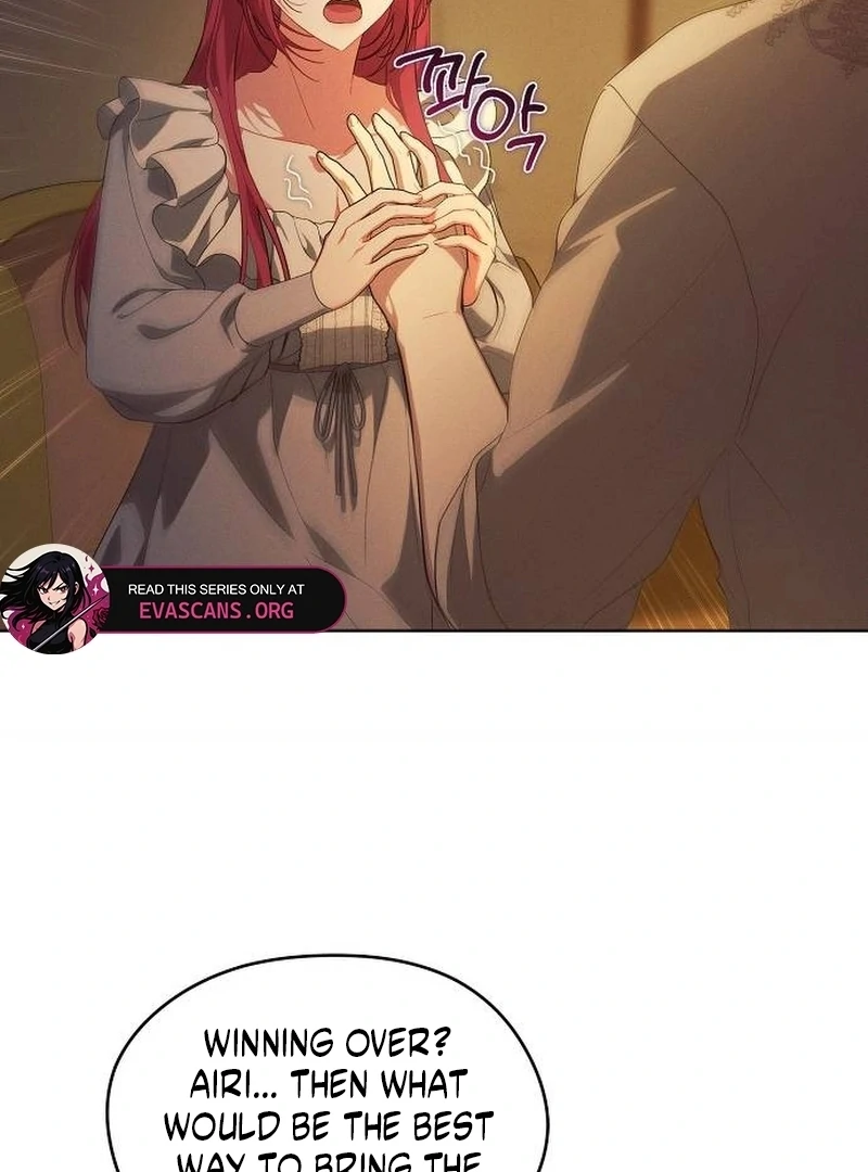 There Are No Benefits for the Possessor Chapter 32 - page 39