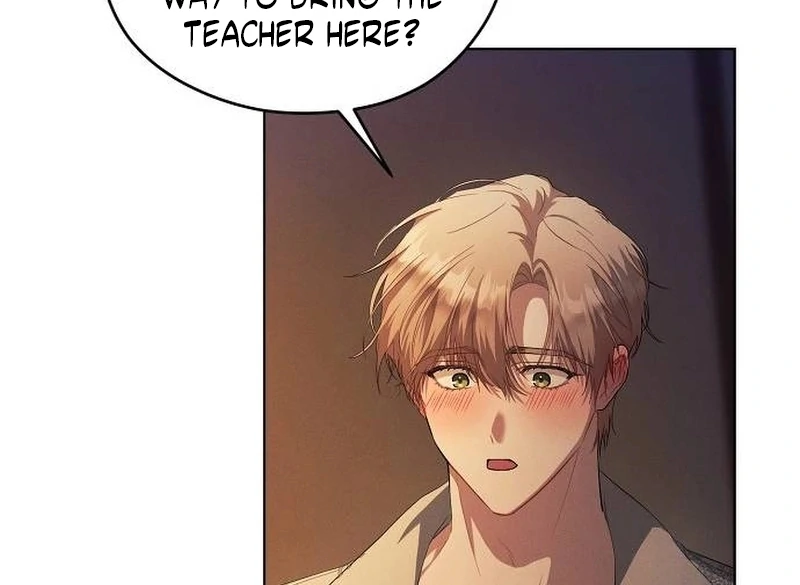 There Are No Benefits for the Possessor Chapter 32 - page 40