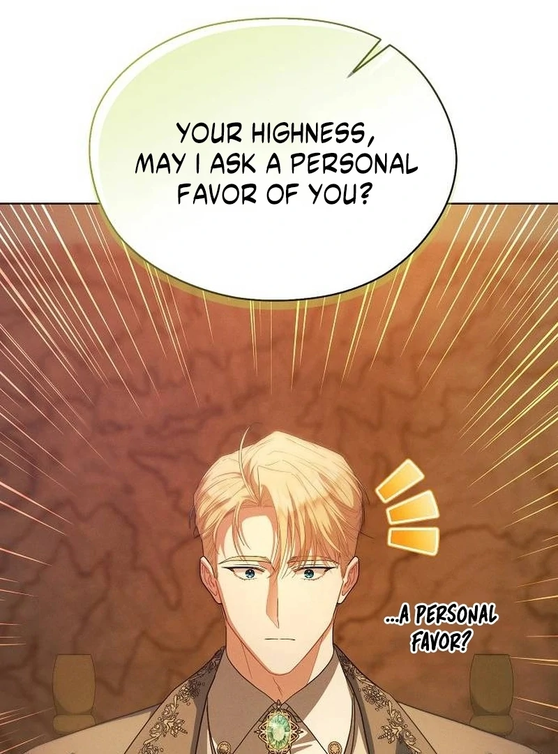 There Are No Benefits for the Possessor Chapter 32 - page 44