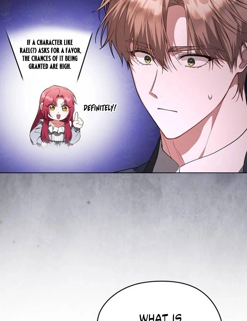 There Are No Benefits for the Possessor Chapter 32 - page 46