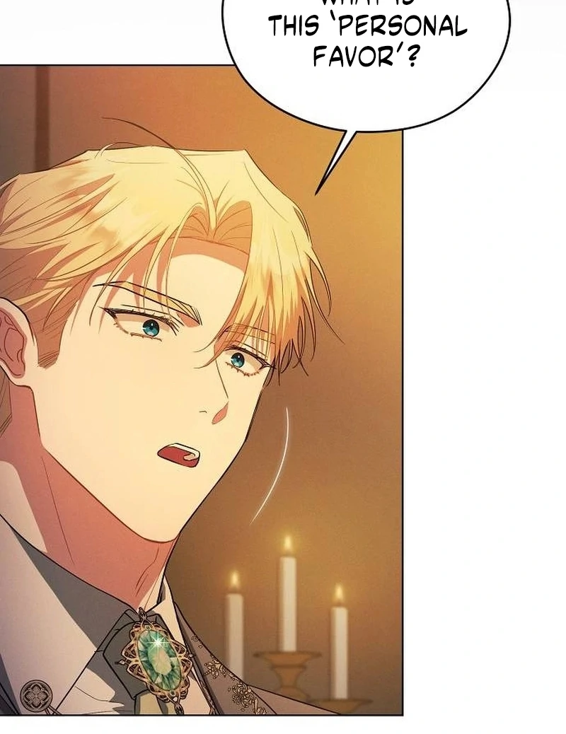 There Are No Benefits for the Possessor Chapter 32 - page 47