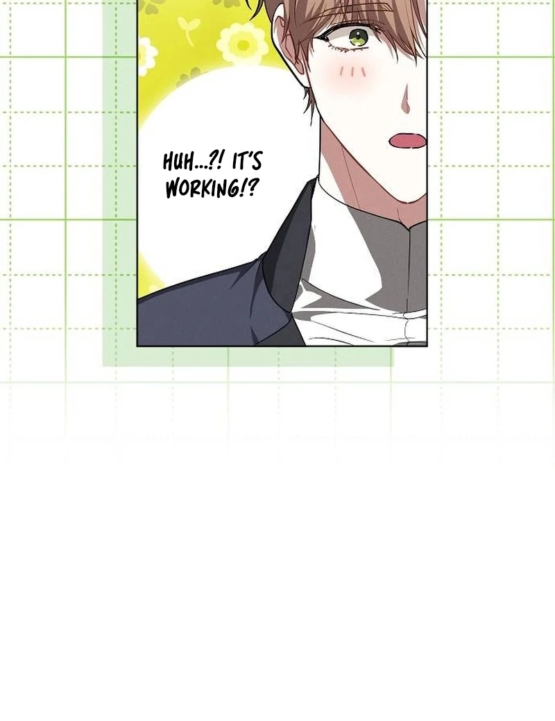 There Are No Benefits for the Possessor Chapter 32 - page 51