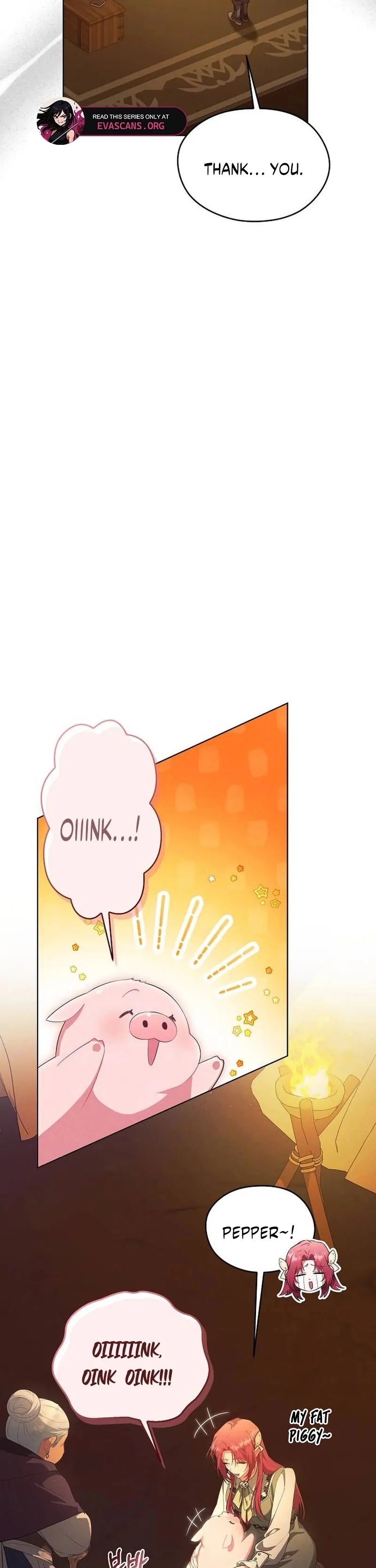 There Are No Benefits for the Possessor Chapter 32 - page 53