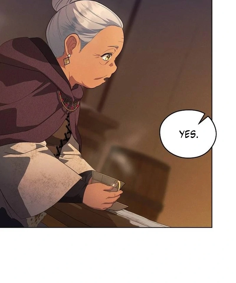 There Are No Benefits for the Possessor Chapter 32 - page 71