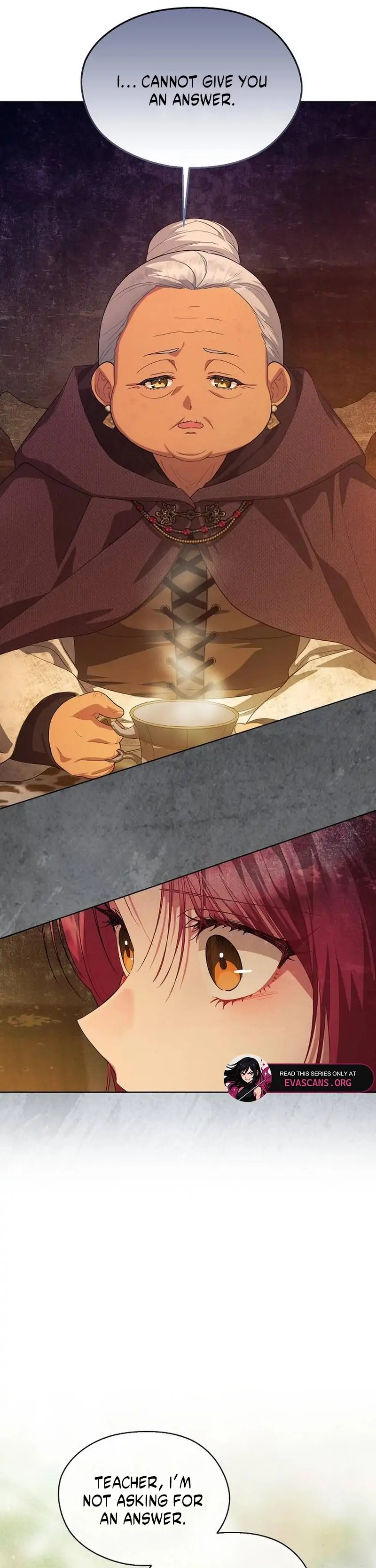 There Are No Benefits for the Possessor Chapter 32 - page 77