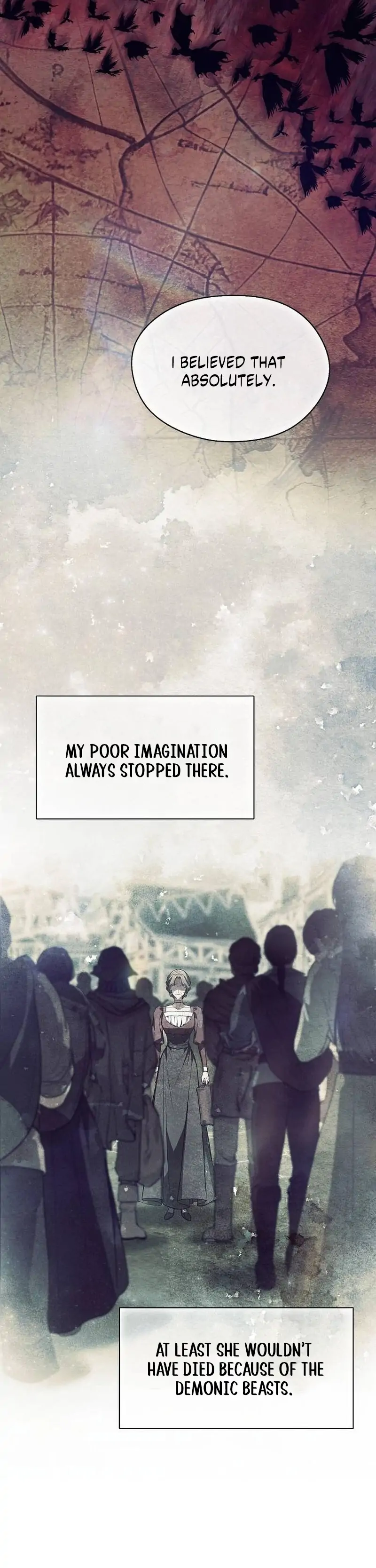 There Are No Benefits for the Possessor Chapter 32 - page 79