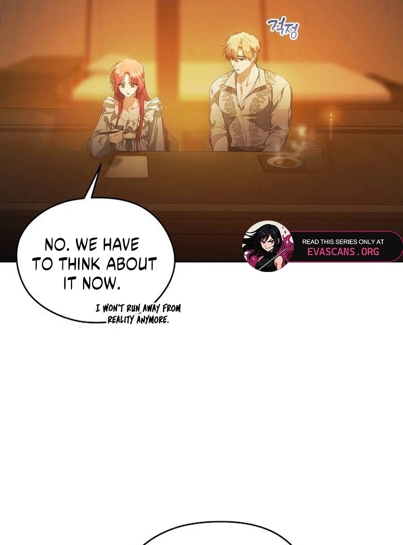 There Are No Benefits for the Possessor Chapter 32 - page 8