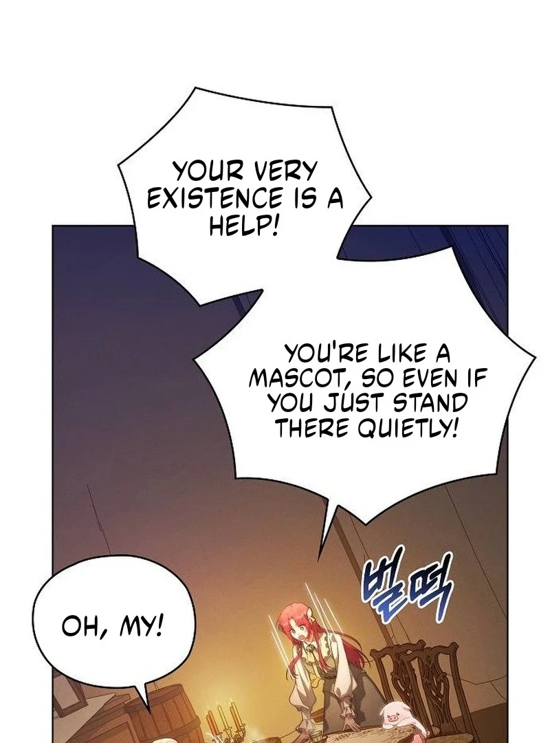 There Are No Benefits for the Possessor Chapter 33 - page 12