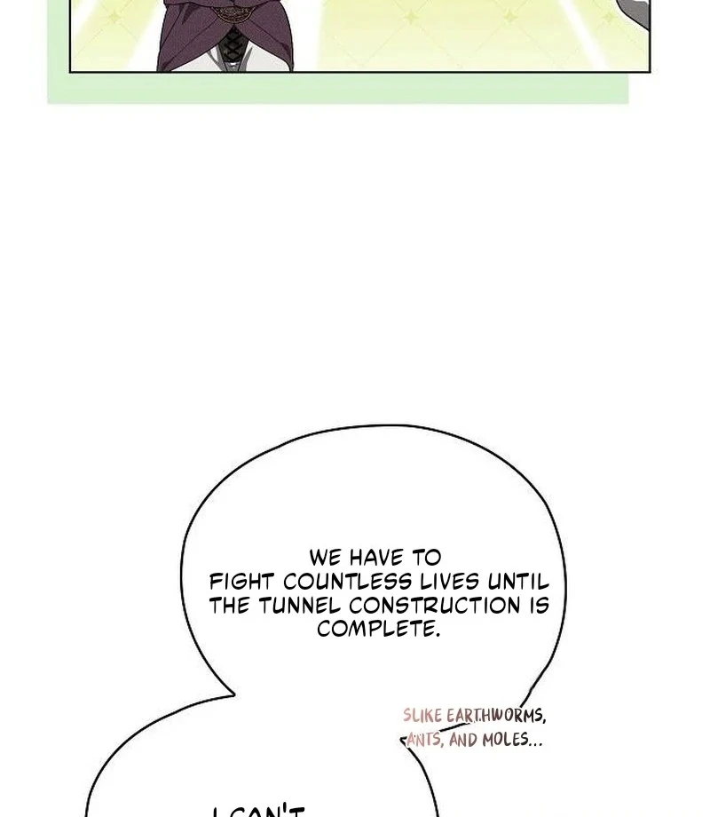 There Are No Benefits for the Possessor Chapter 33 - page 17