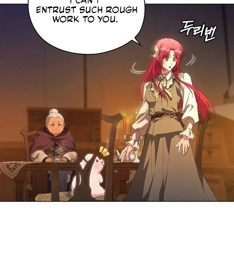 There Are No Benefits for the Possessor Chapter 33 - page 18