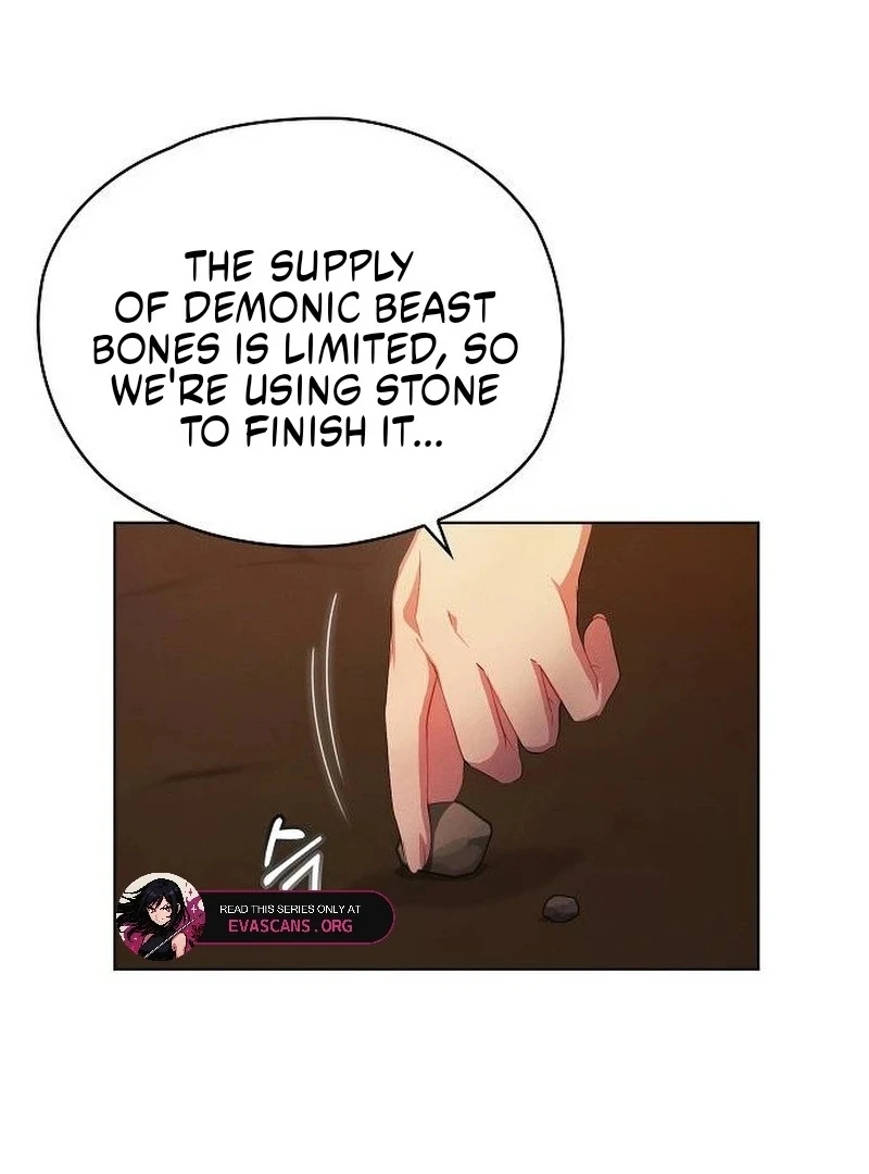 There Are No Benefits for the Possessor Chapter 33 - page 19