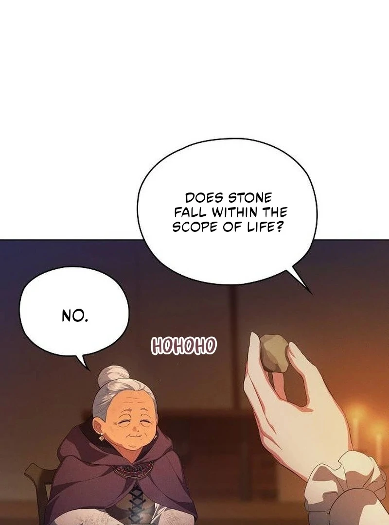 There Are No Benefits for the Possessor Chapter 33 - page 20