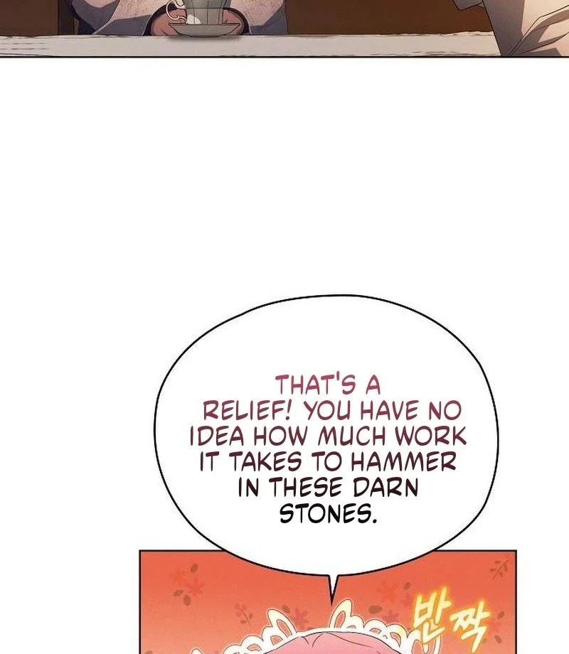 There Are No Benefits for the Possessor Chapter 33 - page 21