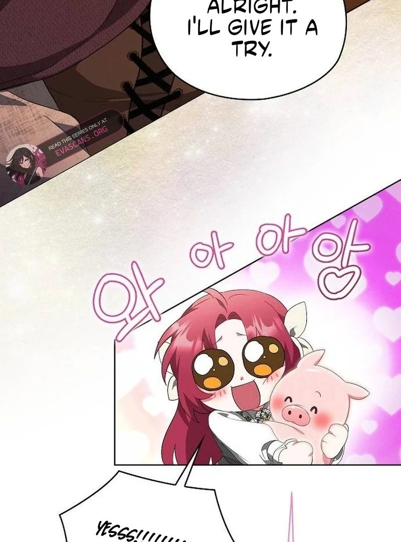 There Are No Benefits for the Possessor Chapter 33 - page 24