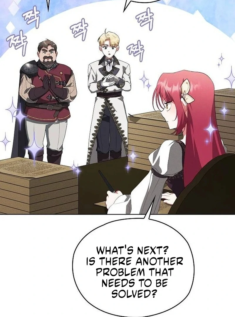 There Are No Benefits for the Possessor Chapter 33 - page 32