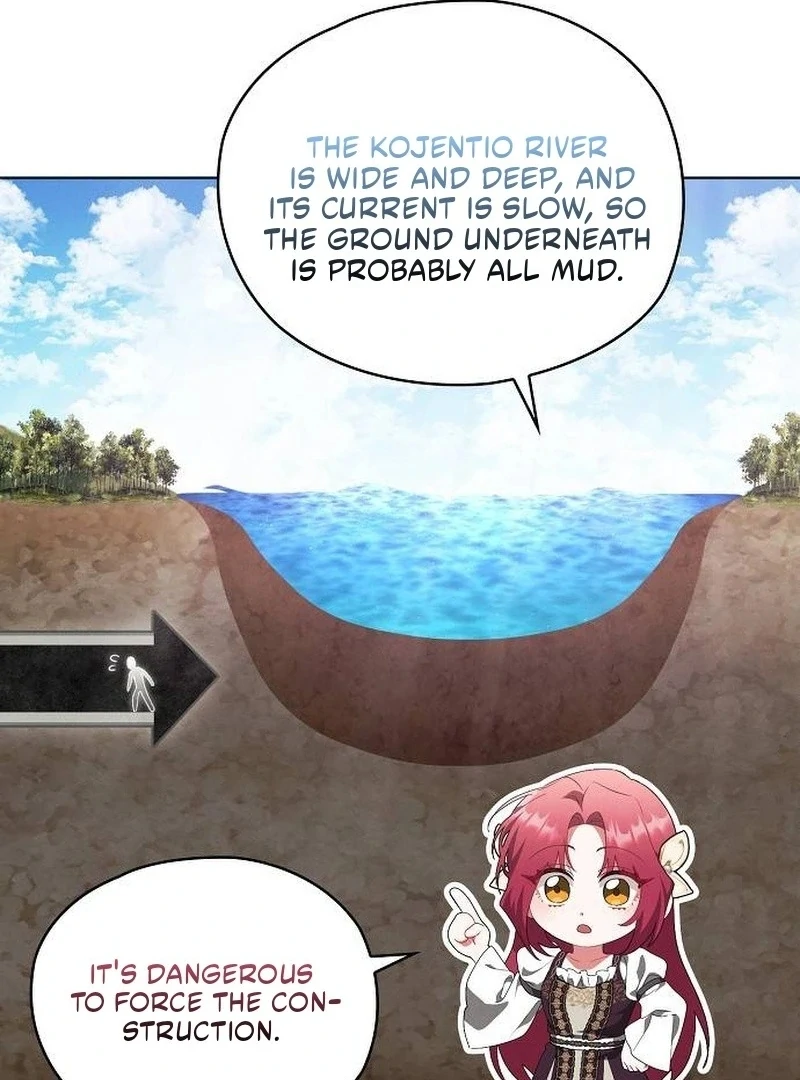 There Are No Benefits for the Possessor Chapter 33 - page 35