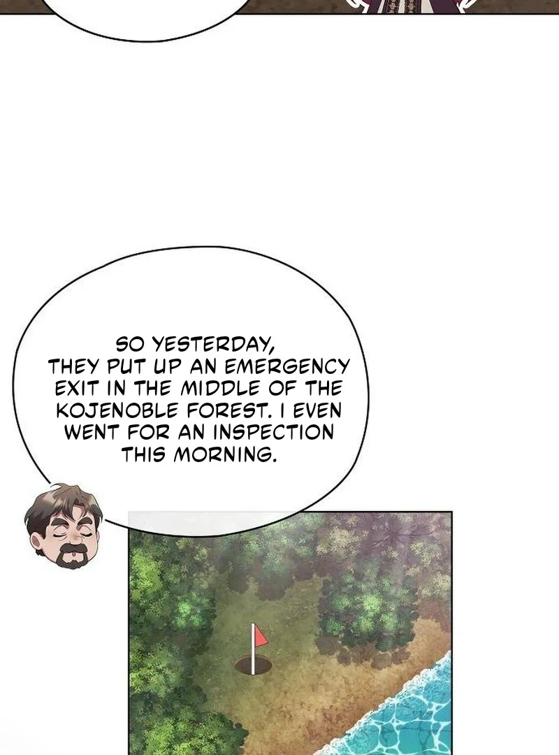 There Are No Benefits for the Possessor Chapter 33 - page 36