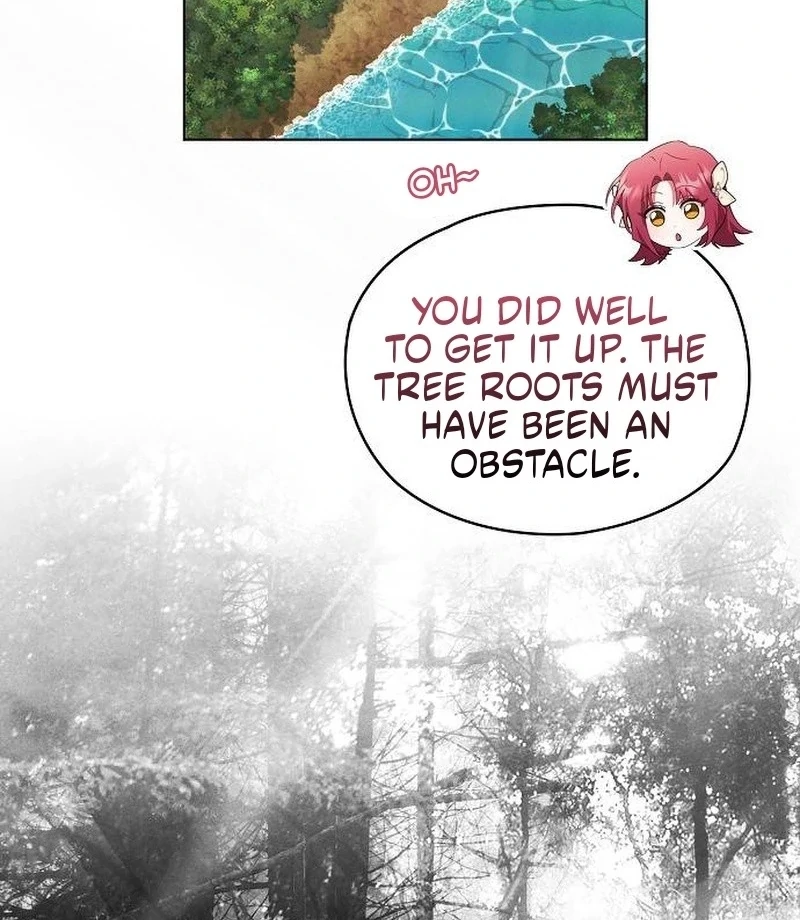 There Are No Benefits for the Possessor Chapter 33 - page 37