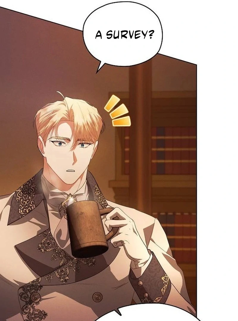 There Are No Benefits for the Possessor Chapter 33 - page 41