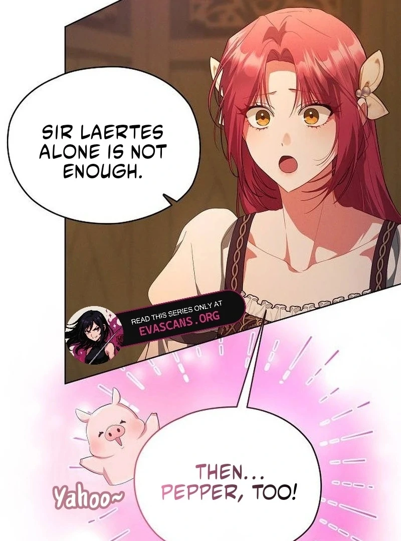 There Are No Benefits for the Possessor Chapter 33 - page 45