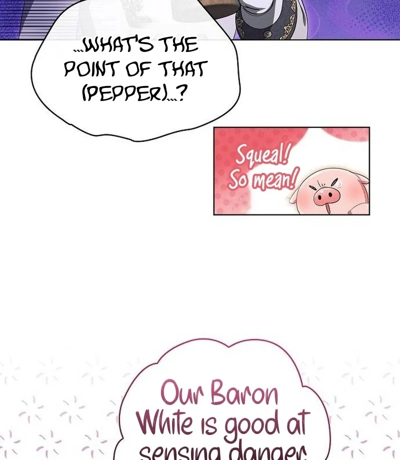 There Are No Benefits for the Possessor Chapter 33 - page 47