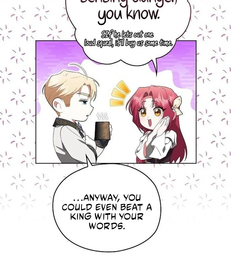 There Are No Benefits for the Possessor Chapter 33 - page 48