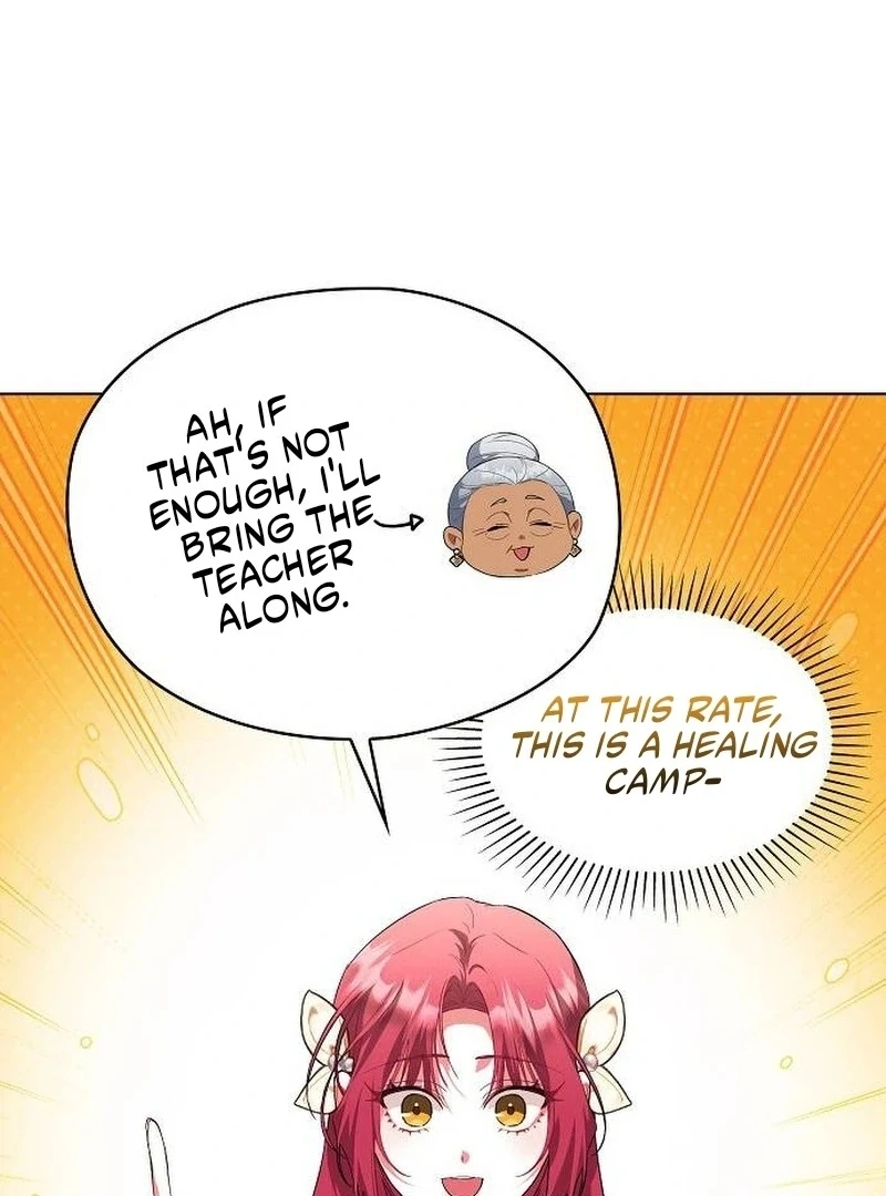 There Are No Benefits for the Possessor Chapter 33 - page 49