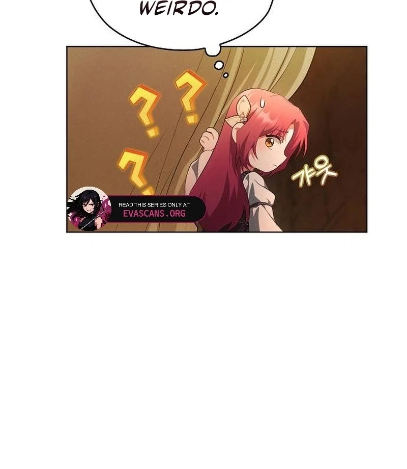 There Are No Benefits for the Possessor Chapter 33 - page 55