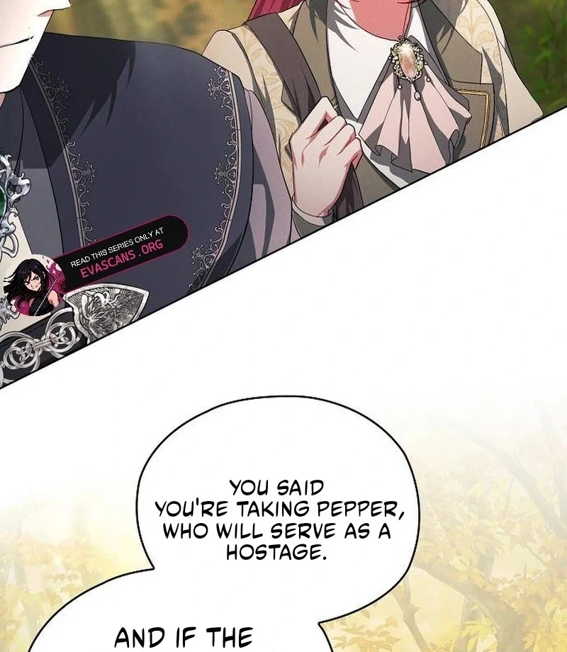 There Are No Benefits for the Possessor Chapter 33 - page 59