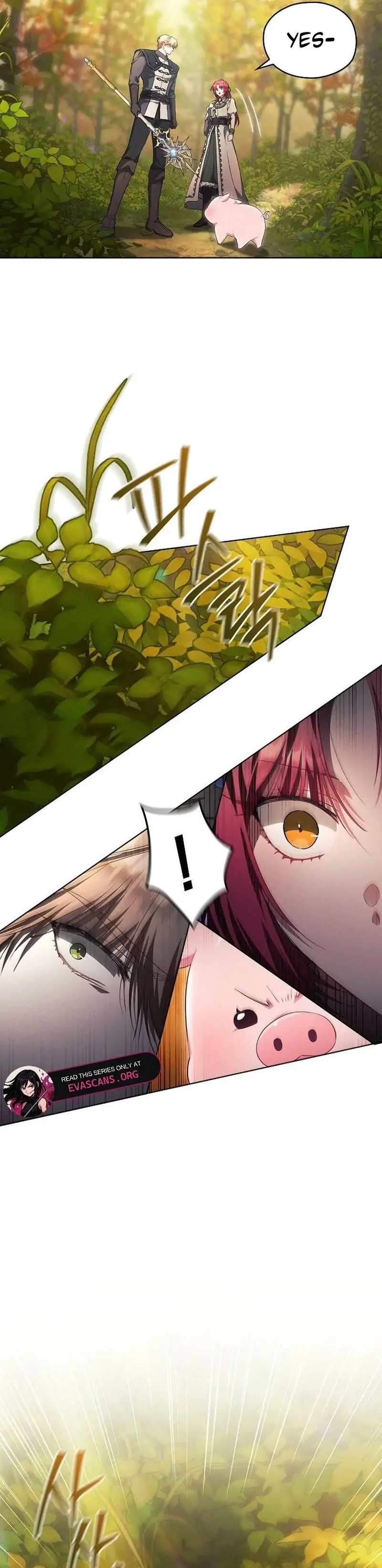 There Are No Benefits for the Possessor Chapter 33 - page 71