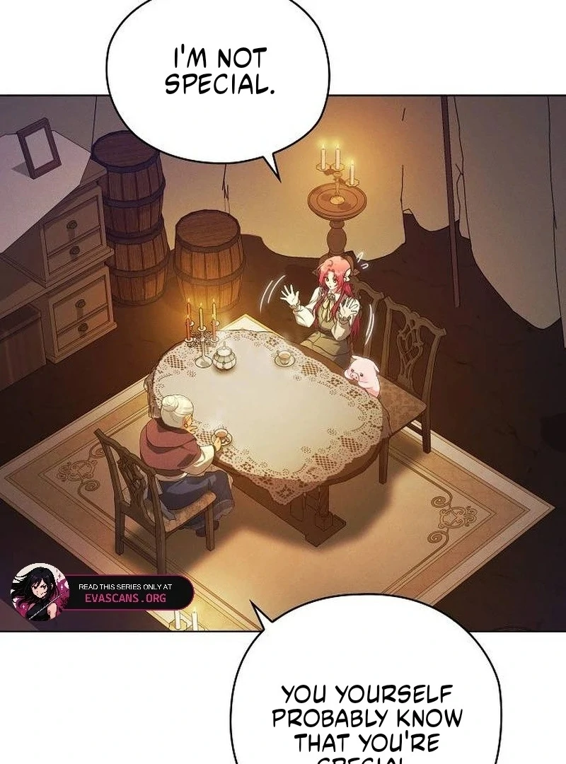 There Are No Benefits for the Possessor Chapter 33 - page 8