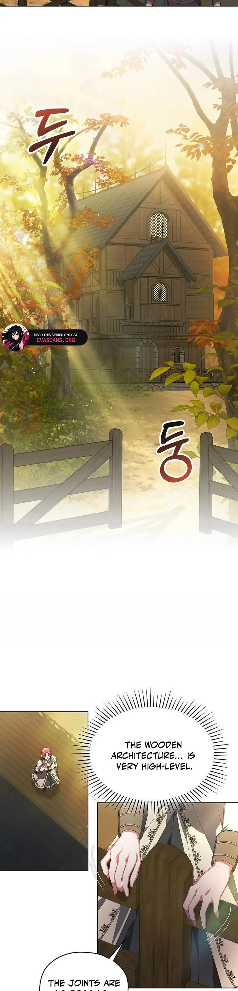 There Are No Benefits for the Possessor Chapter 34 - page 10