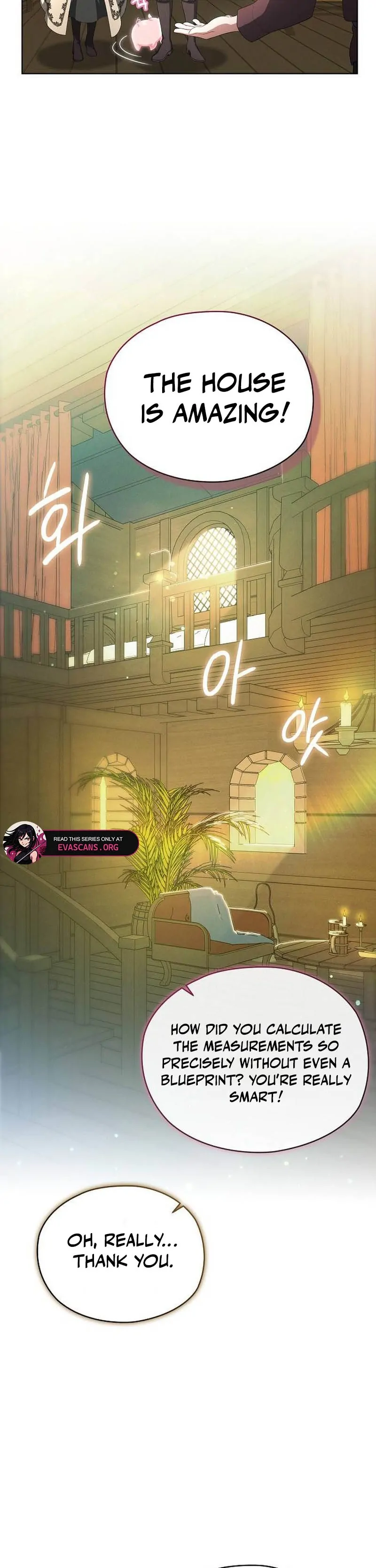 There Are No Benefits for the Possessor Chapter 34 - page 12