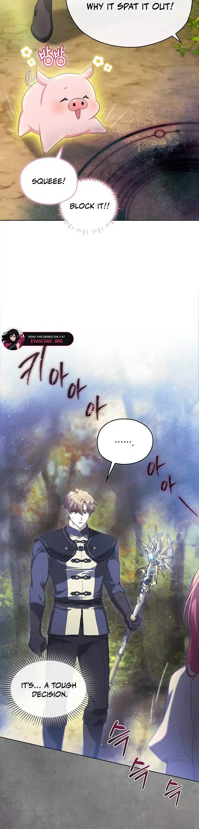 There Are No Benefits for the Possessor Chapter 34 - page 26